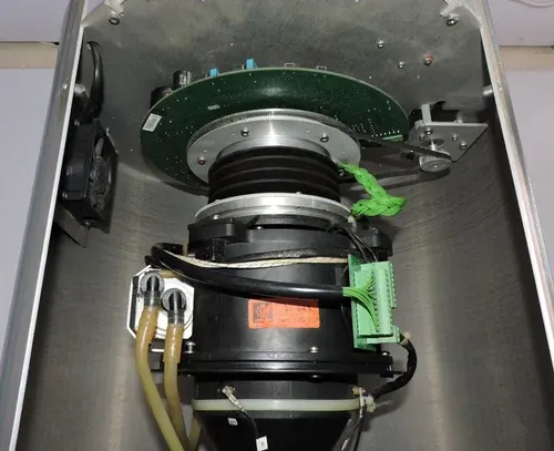 Raytheon Anschütz Standard 22 Marine Gyro Compass System