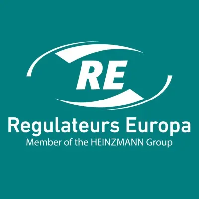 RE LTD ( REGULATEURS EUROPA )
