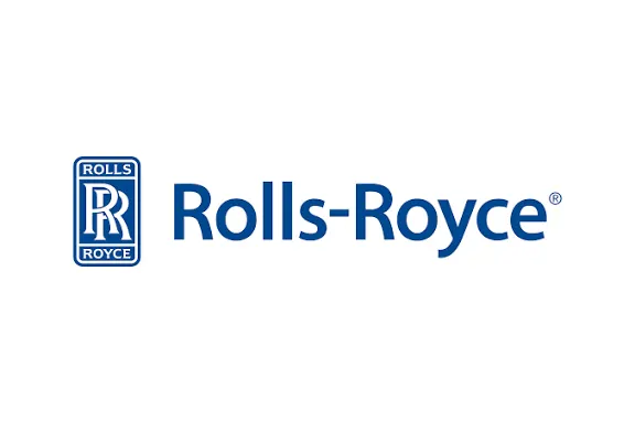 ROLLS-ROYCE