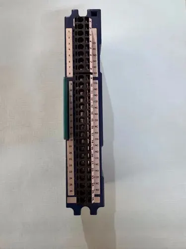 ROLLS-ROYCE RRRLY8 I/O Alarm Module