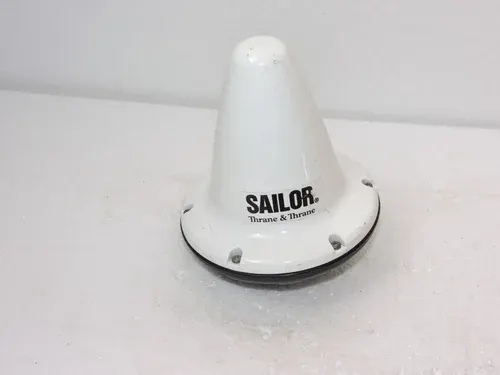 SAILOR S-403005M-01000 Thrane & Thrane Inmarsat-C Antenna