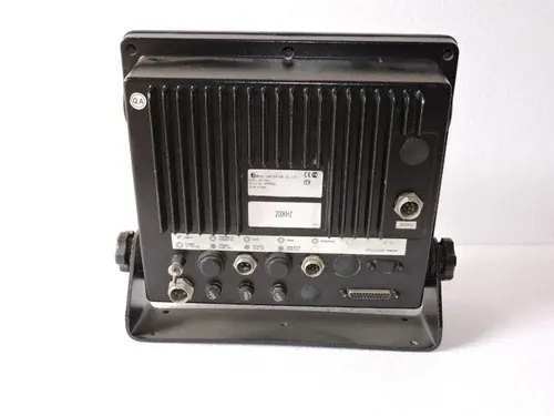 Samyung SES-2000 Marine Echo Sounder Display Unit