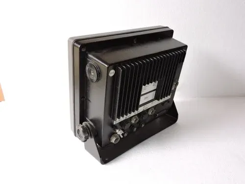 Samyung SES-2000 Marine Echo Sounder Display Unit