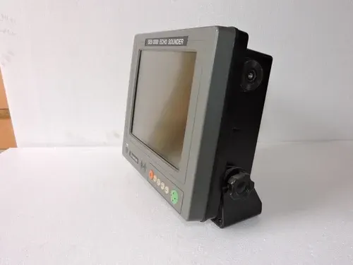 Samyung SES-2000 Marine Echo Sounder Display Unit