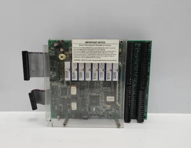SMITH FIOM 235960-1-01 PCB Module Series 10