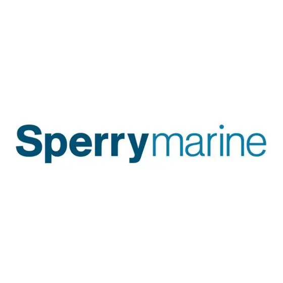 SPERRY MARINE