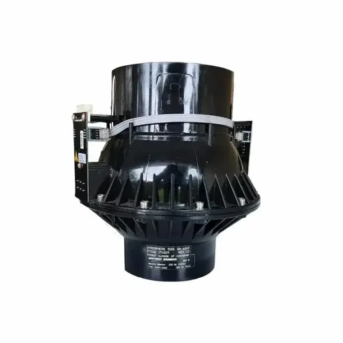 Sperry Marine NAVIGAT X MK2 Gyrosphere Container Unit