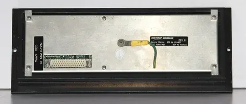 Sperry Marine NAVITWIN IV 4994 Heading Management System (Gyro Compass Switchover Unit)
