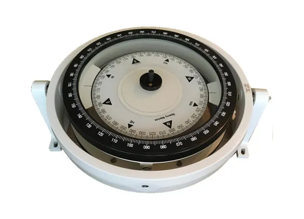 SPERRY MARINE T-2060 Magnetic Compass