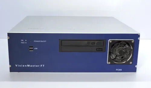 Sperry Marine VisionMaster FT VMFT 65901AT-8A Radar Processor Unit