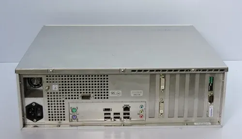 Sperry Marine VisionMaster FT VMFT 65901AT-8A Radar Processor Unit