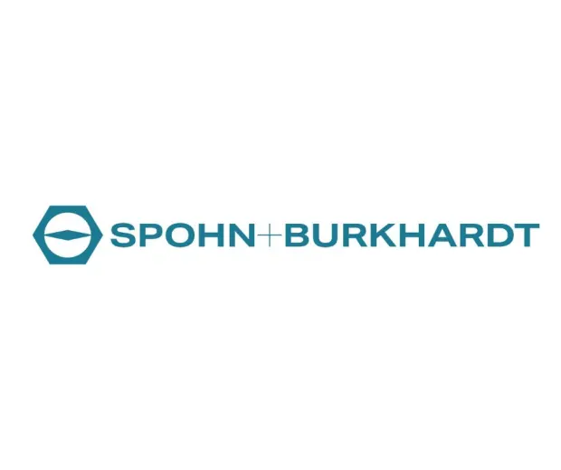 SPOHN + BURKHARDT