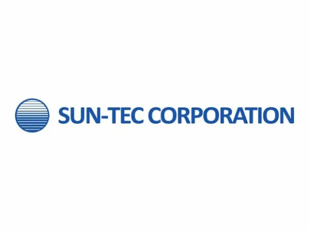 SUN TEC CORPORATION