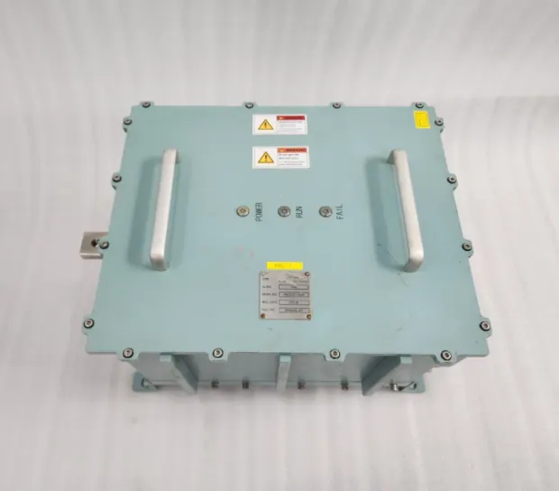 TECHCROSS PRU POWER RECTIFIER UNIT PRU-1