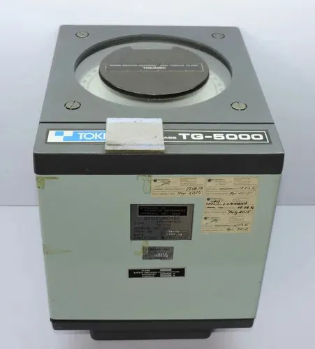 Tokyo Keiki TG-5000 Gyrocompass