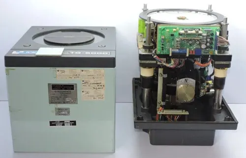 Tokyo Keiki TG-5000 Gyrocompass