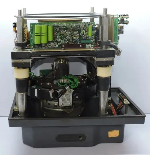 Tokyo Keiki TG-5000 Gyrocompass