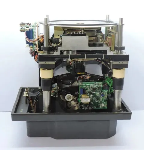 Tokyo Keiki TG-5000 Gyrocompass