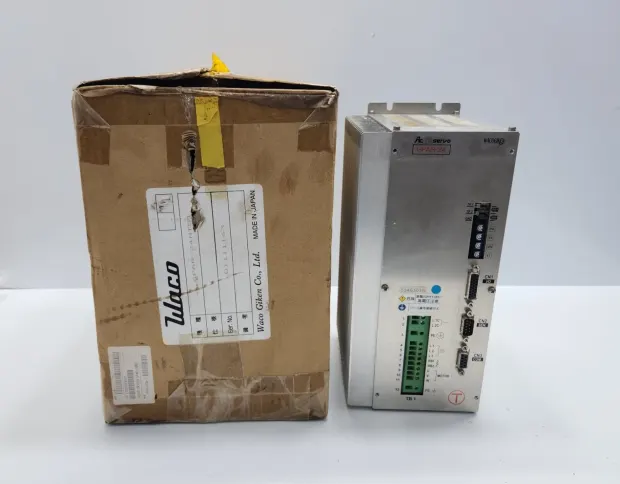 Wacogiken GPAR-24NB1-A AC HI Servo Drive
