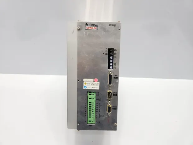 WACOGIKEN GPAR-24NB1 AC HI Servo Device GPAR-24