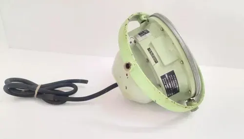 Yokogawa KR005A Gyro Compass Repeater Compass