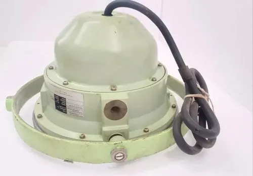 Yokogawa KR005A Gyro Compass Repeater Compass