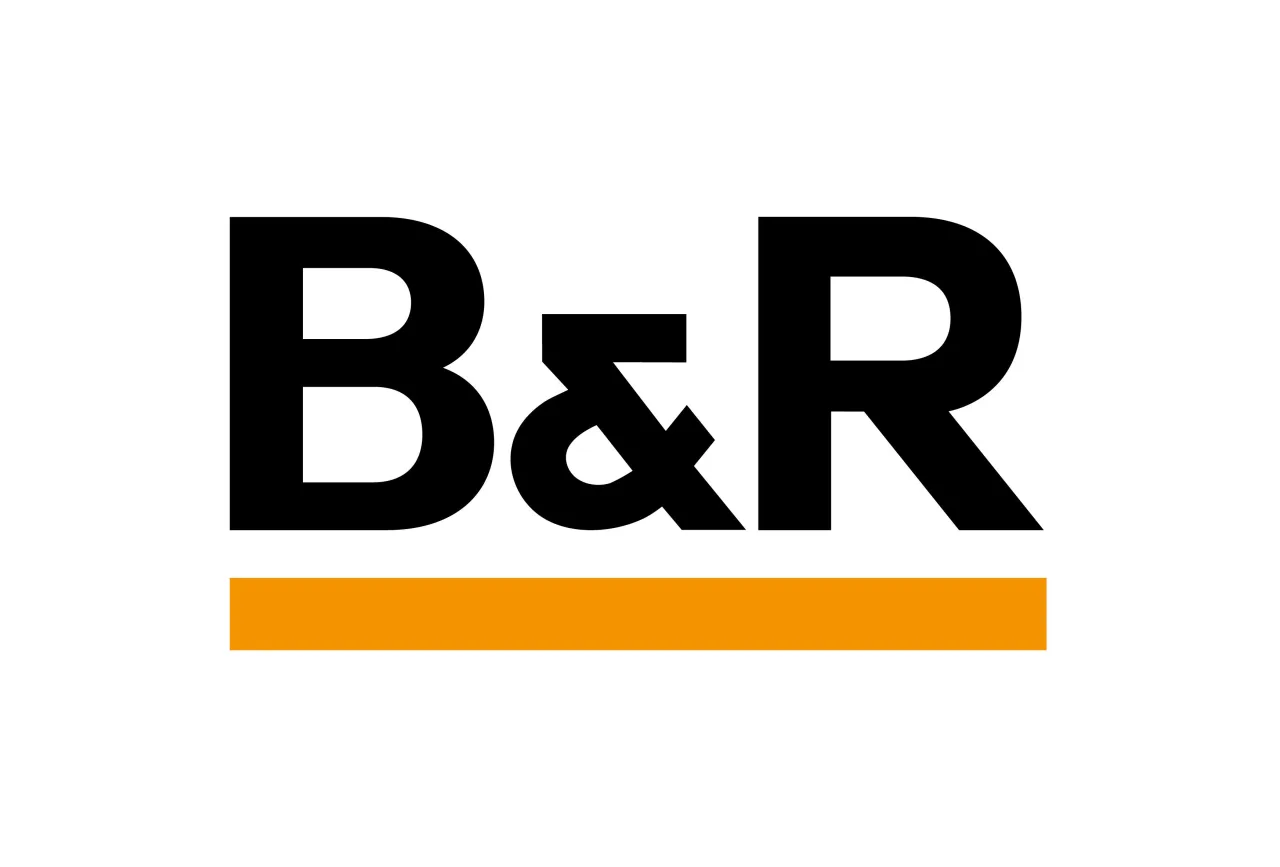 B&R AUTOMATION
