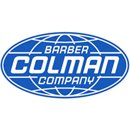 BARBER COLMAN