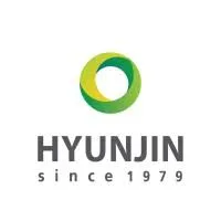 HYUN JIN