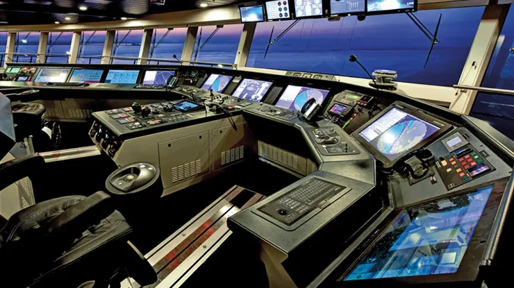 Industrial Automation