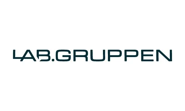LAB GRUPPEN