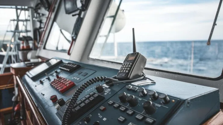 Marine Navigation
