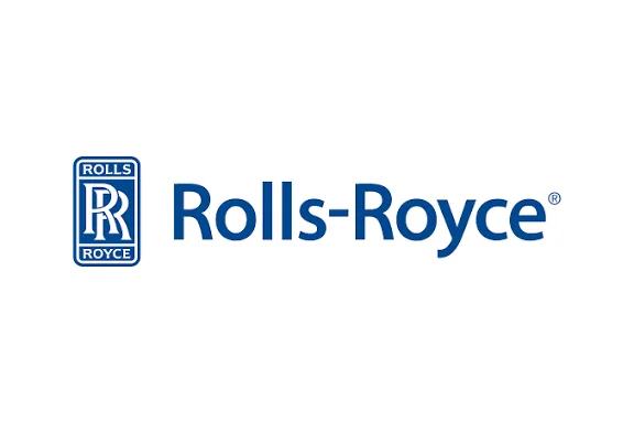 ROLLS-ROYCE
