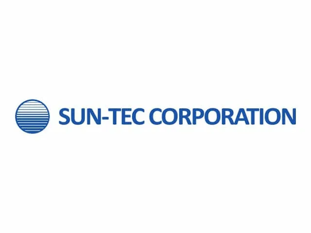 SUN TEC CORPORATION